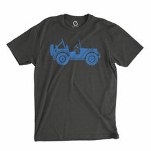 Load image into Gallery viewer, Jeep Graphic Short Sleeve