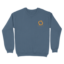 Load image into Gallery viewer, Mountain &amp; the Sun Sweatshirt