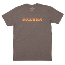 Load image into Gallery viewer, Retro Ozarks Short Sleeve