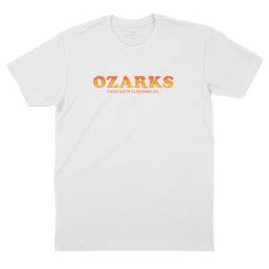 Retro Ozarks Short Sleeve